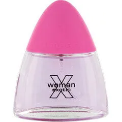 Umbro Elite X Woman Exotic parfüm şişesi