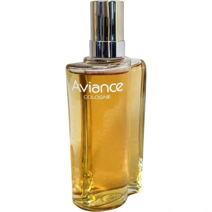 Prince Matchabelli Aviance (1975) (Cologne) perfume bottle