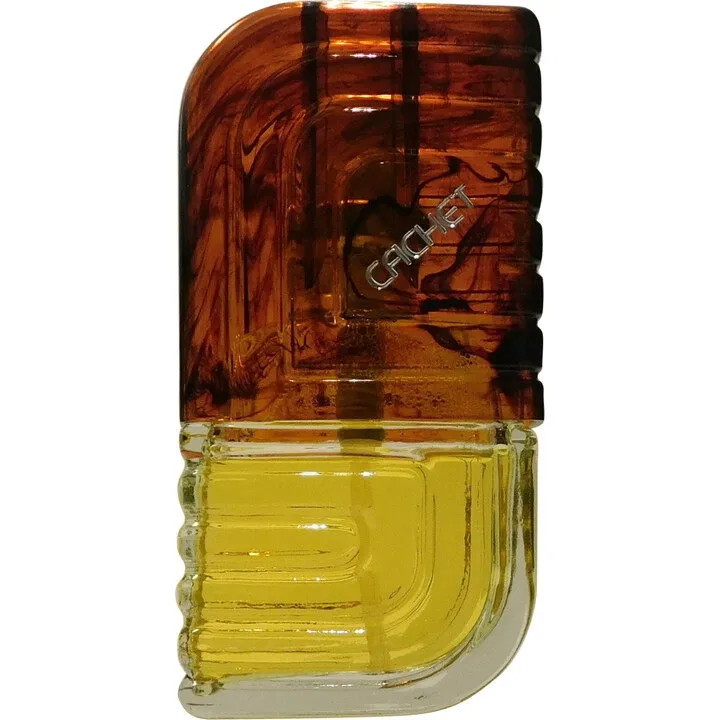 Prince Matchabelli Cachet (Cologne) perfume bottle