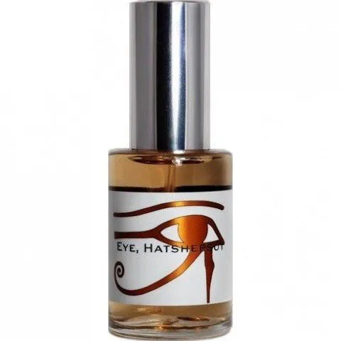 Charenton Macerations Eye, Hatshepsut perfume bottle