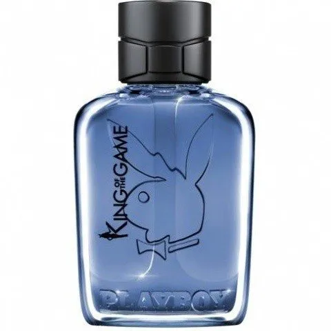 Playboy King of the Game (Eau de Toilette) parfüm şişesi