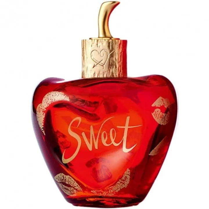 Lolita Lempicka Sweet Édition Limitée parfüm şişesi