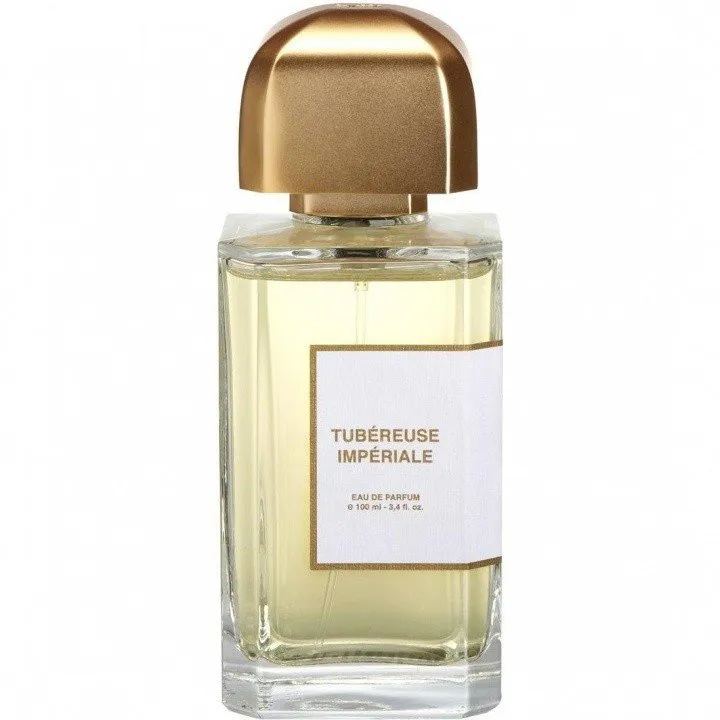 bdk Parfums Tubéreuse Impériale (Eau de Parfum) parfüm şişesi