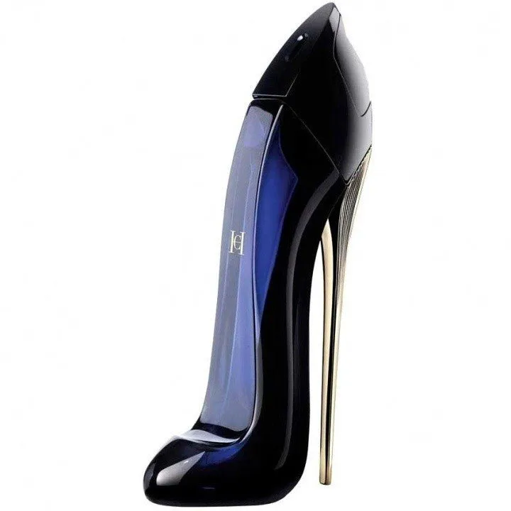 Carolina Herrera Good Girl (Eau de Parfum) parfüm şişesi