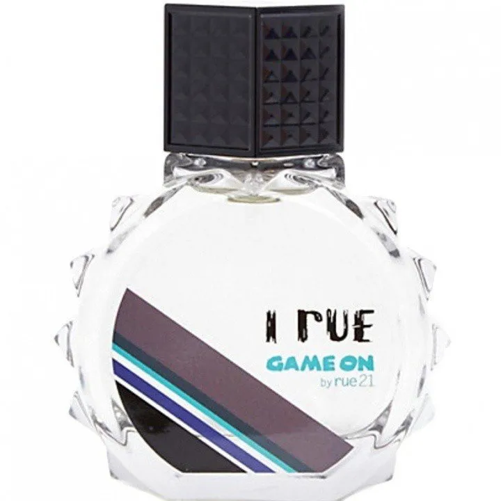 rue21 I Rue Game On for Him parfüm şişesi