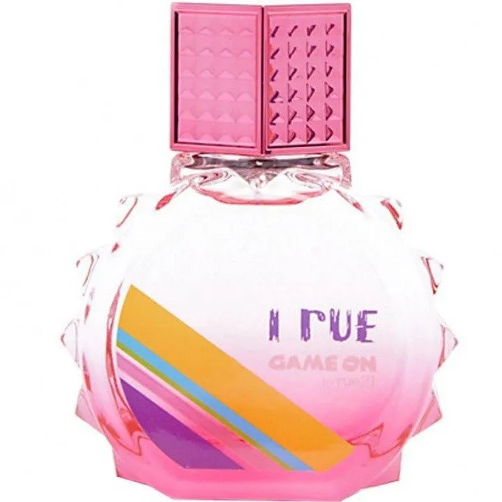 rue21 I Rue Game On for Her parfüm şişesi