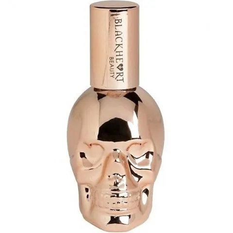 Hot Topic Rose Thorn parfüm şişesi