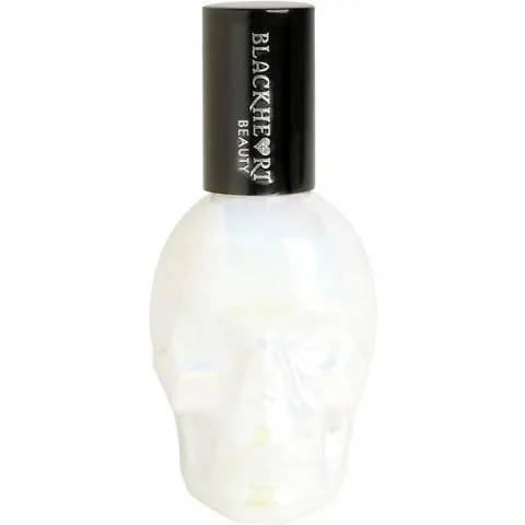 Hot Topic Moonstone perfume bottle