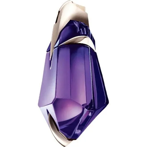 Mugler Alien Magie d'une Nouvelle Pierre parfüm şişesi