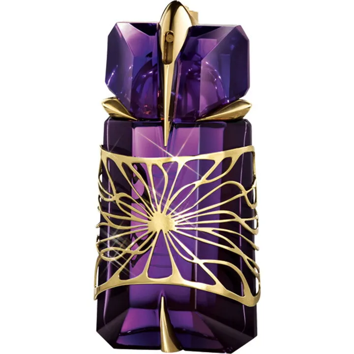 Mugler Alien Couture Stone parfüm şişesi