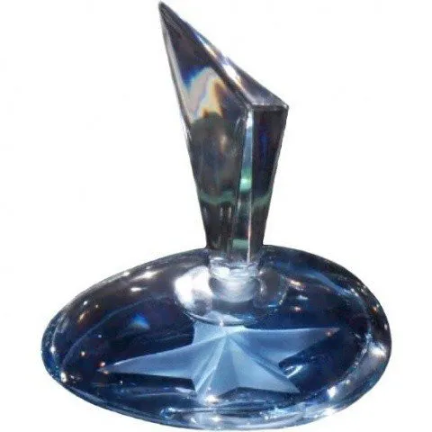 Mugler Angel Étoile d'Hiver / Winter Star parfüm şişesi