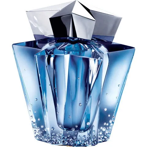Mugler Angel Mugler Show Deluxe Superstar parfüm şişesi