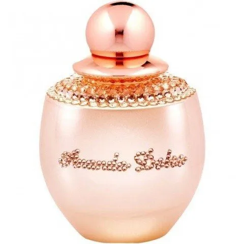 M. Micallef Ananda Dolce Special Edition parfüm şişesi
