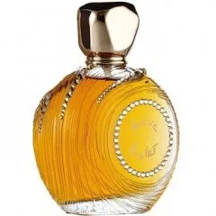 M. Micallef Mon Parfum Cristal Special Edition perfume bottle