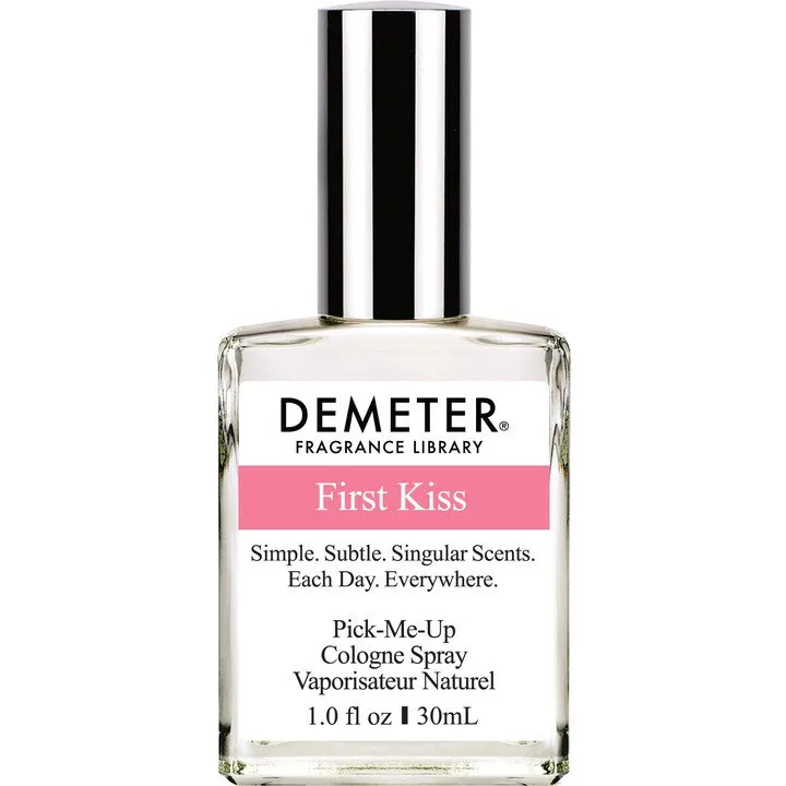 Demeter Fragrance Library First Kiss (Cologne) perfume bottle