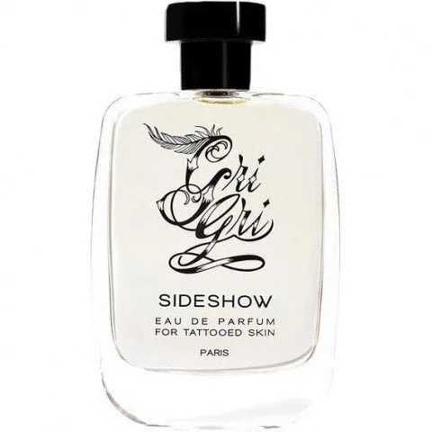Gri Gri Sideshow (Eau de Parfum) perfume bottle