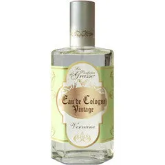 Les Parfums de Grasse Eau de Cologne Vintage - Verveine parfüm şişesi