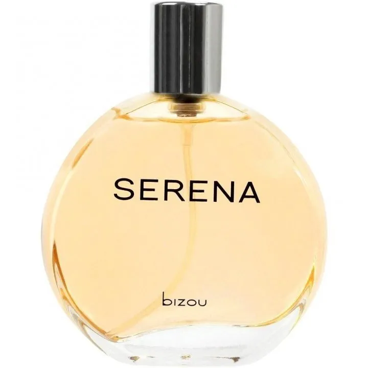 Bizou Serena perfume bottle