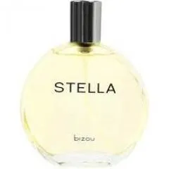 Bizou Stella perfume bottle