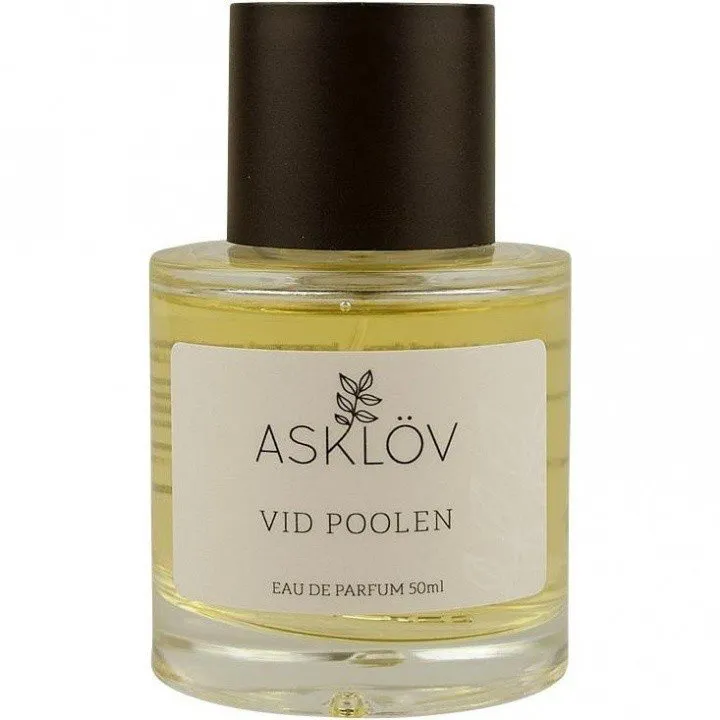 Asklöv Vid Poolen perfume bottle