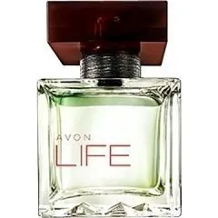 Avon Life for Him by Kenzo Takada parfüm şişesi