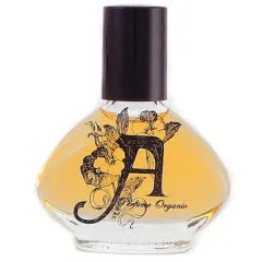 A Perfume Organic Urban Organic perfume bottle