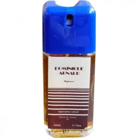 Dominique Arnaud perfume bottle