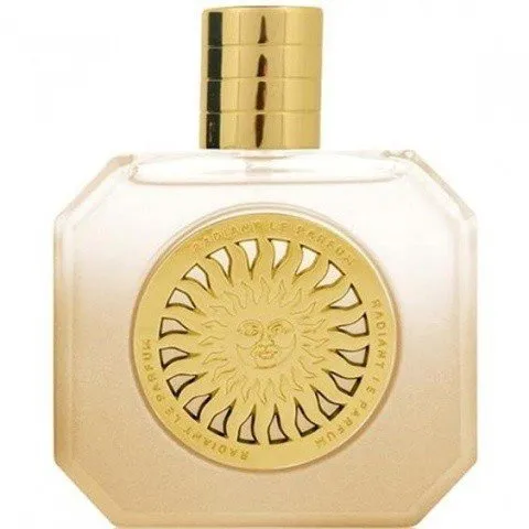 The Fragrance Shop Radiant pour Femme perfume bottle