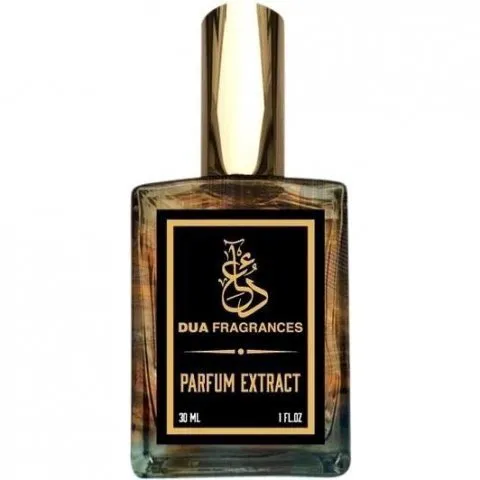 The Dua Brand The Savage parfüm şişesi