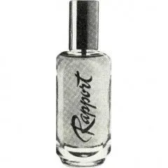 Max Factor Rapport perfume bottle
