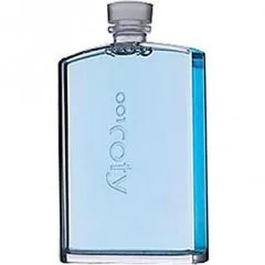 Coty 001Coty perfume bottle