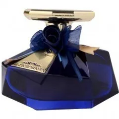 Ekoz Glamorama (blue) perfume bottle