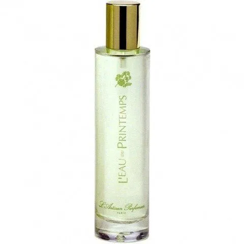 L'Artisan Parfumeur L'Eau du Printemps perfume bottle