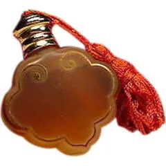 Estēe Lauder Cinnabar Spicebottle Perfume Flacon parfüm şişesi