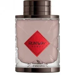 Ekoz Runway Homme perfume bottle