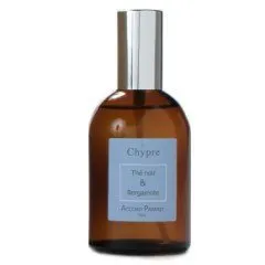 Accord Parfait Chypre - Thé Noir & Bergamote perfume bottle