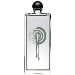 Serge Lutens Bas de soie Limited Edition parfüm şişesi