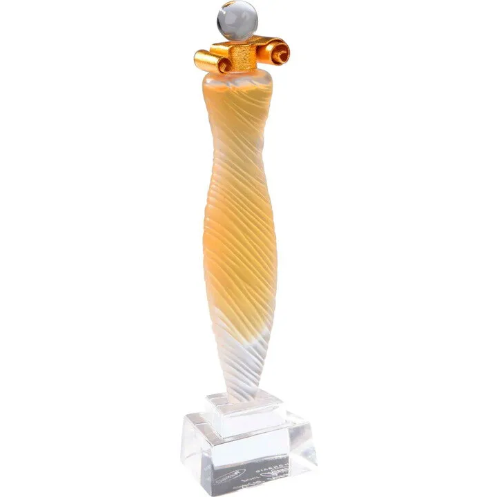 Givenchy Organza Édition Précieuse perfume bottle