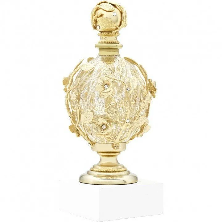 Simone Cosac Amore Proibito perfume bottle