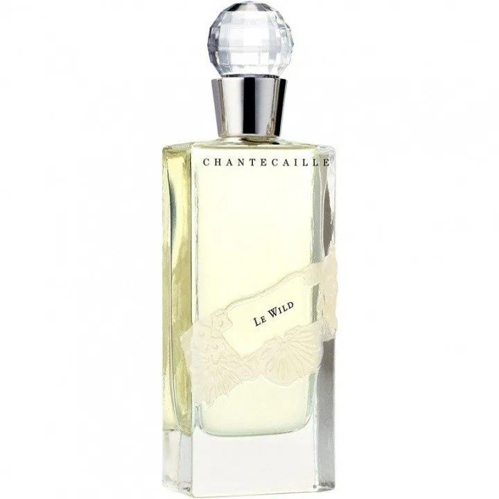Chantecaille Le Wild parfüm şişesi