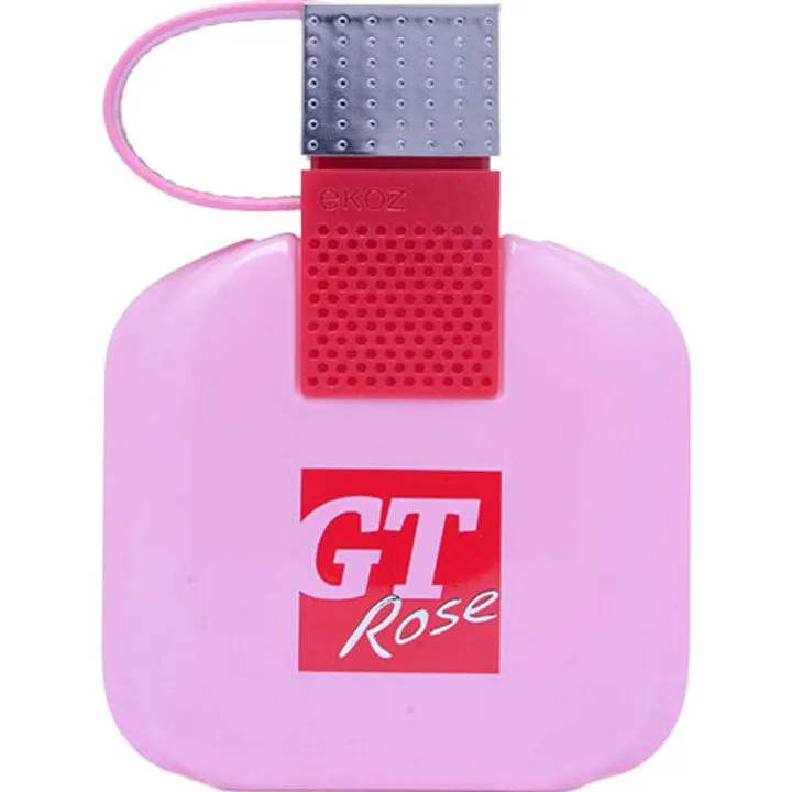 Ekoz GT Rose parfüm şişesi