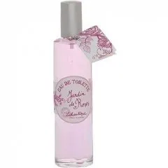 Lothantique Jardin de Roses perfume bottle