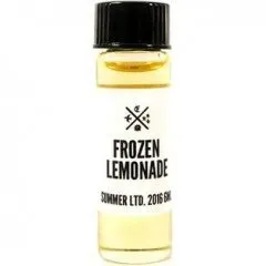 Sixteen92 Frozen Lemonade perfume bottle