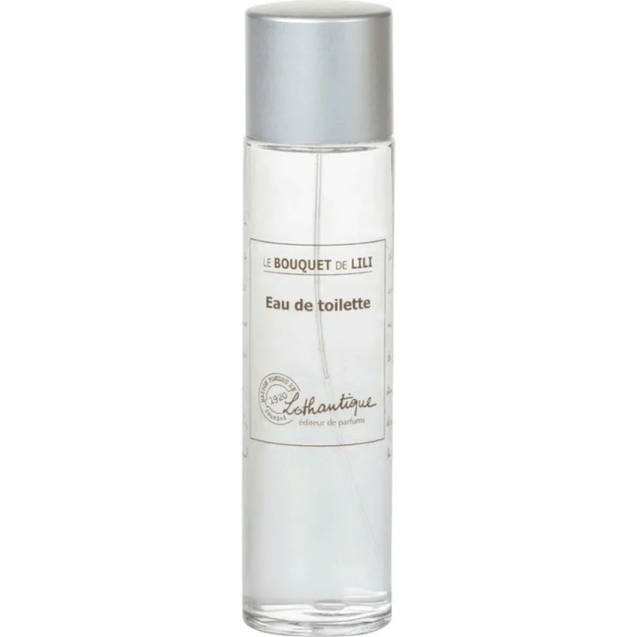 Lothantique Le Bouquet de Lili perfume bottle