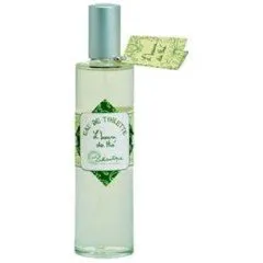 Lothantique L'Heure du Thé perfume bottle