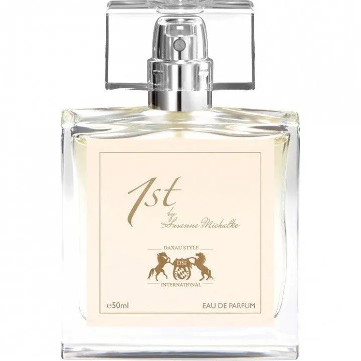 Daxau Style International 1st by Susanne Michalke perfume bottle
