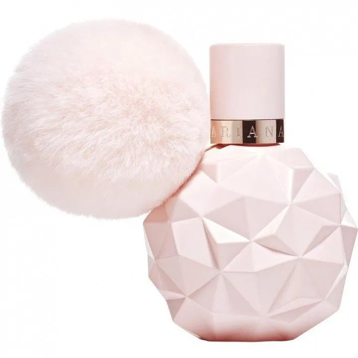 Ariana Grande Sweet like Candy (Eau de Parfum) parfüm şişesi