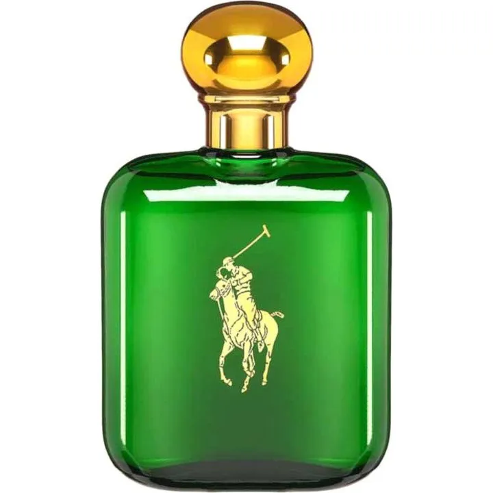 Ralph Lauren Polo (Eau de Toilette) parfüm şişesi
