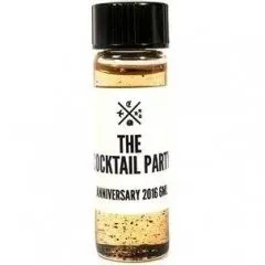Sixteen92 The Cocktail Party perfume bottle