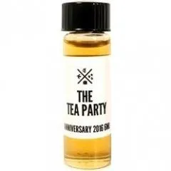 Sixteen92 The Tea Party perfume bottle